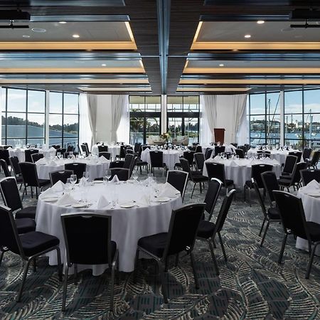 ホテル Sails Port Macquarie By Rydges エクステリア 写真